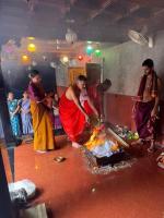 Pradhana Dasha Druvya Homa, Abhisheka, Pujana - Mandala Puja at Umamaheshwara Devasthana, Mangaluru (9 June 2026)